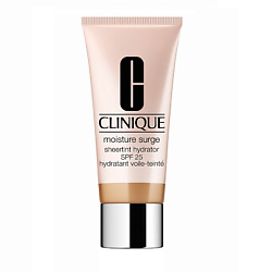 Увлажняющий крем SPF25 с тональным эффектом Moisture Surge