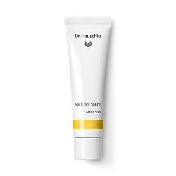 Лосьоны для тела DR. HAUSCHKA