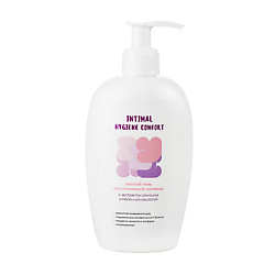 Гели для интимной гигиены LOREN COSMETIC
