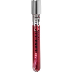 Двухфазное масло для губ увлажняющее Lava Lip Oil