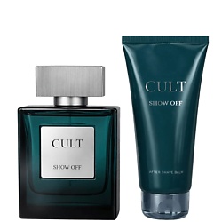 Наборы парфюмерии CULT