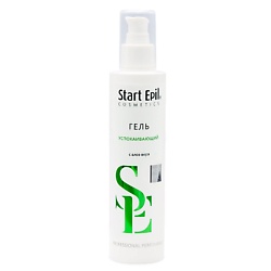 Средства для бритья START EPIL