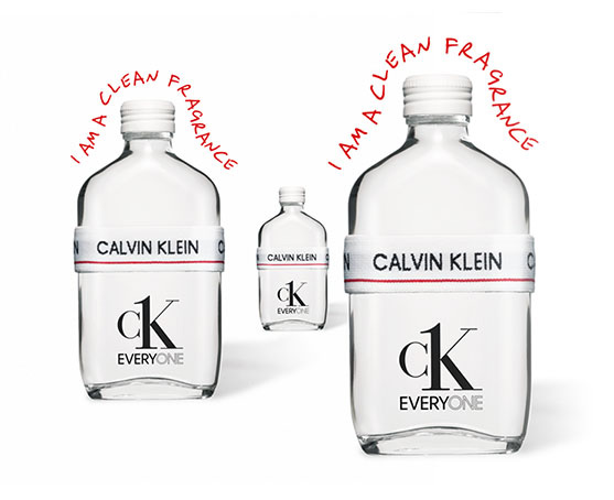 CK one